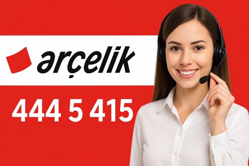 Arçelik servisi
