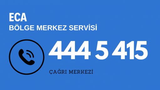 Bakırköy ECA Servisi